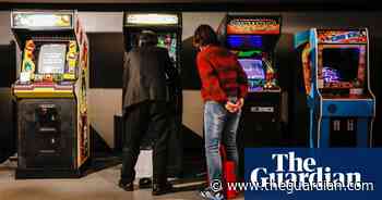 Pushing Buttons: Your favourite games to watch other people play - The Guardian