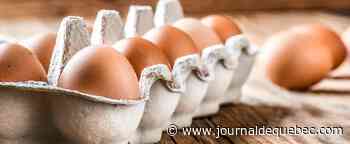 Bœuf, poulet, œufs: «On va payer plus cher»