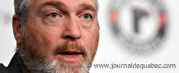 Avenir chez les Remparts: Patrick Roy toujours en réflexion