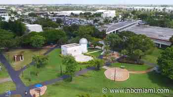 Large Police Presence at Broward College in Davie, Nearby Schools on Lockdown
