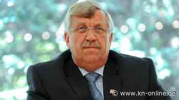 Ex-Chef des hessischen Verfassungschutzes hielt Lübcke-Mörder schon vor der Tat für „brandgefährlich“