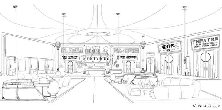 Cinephiles Look To Create The First VR Arthouse Movie Theater 