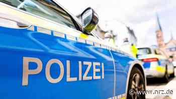 Goch: Plötzlich brennen drei Mülltonnen – Brandstiftung? - NRZ News