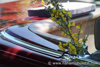 PODCAST: Broom Busters hoping to sweep Vancouver Island clean