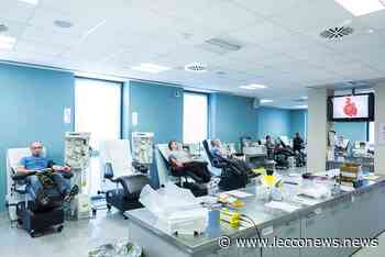 ATTUALITÀ, IL “PANE DELL'AVIS” NELLA GIORNATA DEL DONATORE - Lecconews