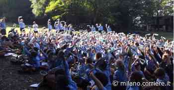 Gli scout al Lecco Pride: insorgono le famiglie. La Curia: nessun avallo - Corriere Milano