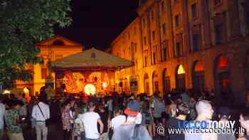 Shopping di Sera - LeccoToday