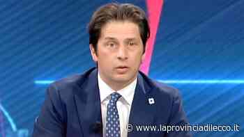 Lecco, in rapidissima risalita le azioni di Tacchinardi - La Provincia di Lecco