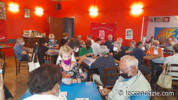 Lecco | SPI CGIL: grande la partecipazione ai Giochi di LiberEtà - Lecco Notizie