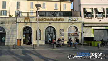 Il colosso McDonald’s cerca 12 lavoratori: come candidarsi - LeccoToday