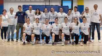 Stagione in archivio: la Lecco Basket Women si ferma alle semifinali - Lecco Channel News