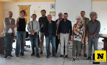 Osnago, torna biennale d'arte contemporanea "La voce del corpo" - Lecco Notizie