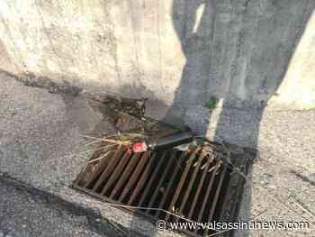 FOTO INCHIESTA: CHE DISASTRO LA “NUOVA” STRADA TRA LECCO E BALLABIO… - Valsassinanews