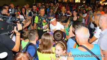 Severino è il simbolo della ResegUp - Sport, Lecco - La Provincia di Lecco