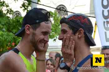 'Momenti di Resegup', nelle immagini le emozioni della gara - Lecco Notizie