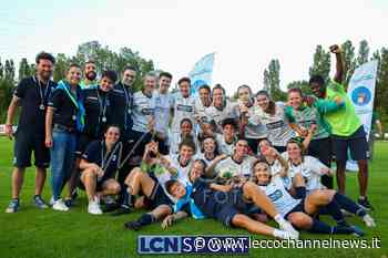 Calcio femminile | Super Lecco: Città di Varese piegato (7-1), è doppietta - Lecco Channel News