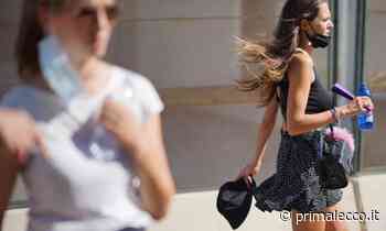 Coronavirus: 68 nuovi casi in Provincia di Lecco nelle ultime 24 ore - Prima Lecco