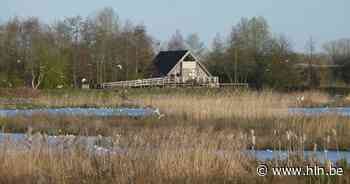 Vzw Durme opent nieuwe natuurtuin zaterdag | Lokeren | hln.be - Het Laatste Nieuws