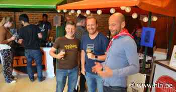 Koveken organiseert tweede editie bierfestival | Lokeren | hln.be - Het Laatste Nieuws