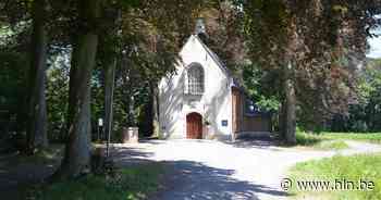 Duo Elles concerteert in Kruiskapel | Lokeren | hln.be - Het Laatste Nieuws