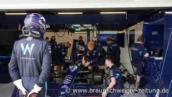 Verstoß gegen FIA-Finanzregeln: Geldstrafe für Williams-Team