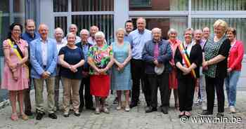 Lustige Kaarters zijn voortaan een Koninklijke Vereniging | Lichtervelde | hln.be - Het Laatste Nieuws