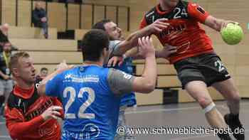 TSV Alfdorf/Lorch will nachlegen - Schwäbische Post