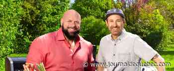 «3, 2, 1 BBQ»: début de la nouvelle saison