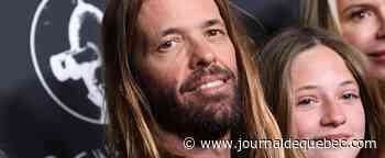 Foo Fighters rendra hommage à son batteur Taylor Hawkins