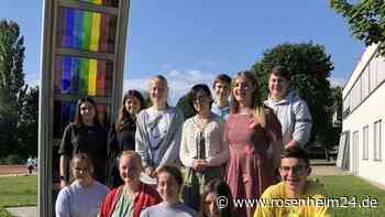 Von Herzen helfen und Wünsche erfüllen