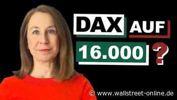 Prognose mit Ausrufezeichen: Helaba überraschend bullish: DAX zum Jahresende auf altem Rekordstand?