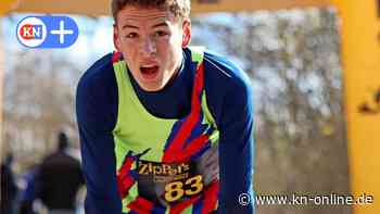 SC Rönnau 74 gewinnt drei Landestitel im Hindernislauf