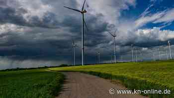 Wie Habeck die Länder zum Windkraftausbau bringen will