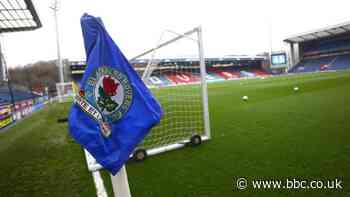 Gregg Broughton appointed Blackburn Rovers director of football