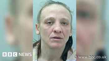 Accrington robber caught after leaving bag in victim's home