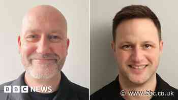 Lancashire officers who saved man from fire up for bravery award