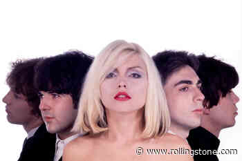 Blondie Detail Massive Box Set ‘Against the Odds 1974 – 1982’ Featuring Unreleased Demos