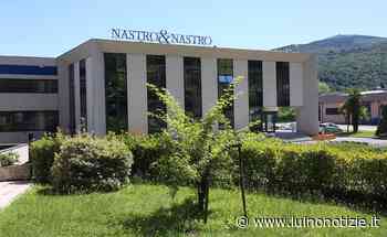 Offerta di lavoro alla Nastro & Nastro di Germignaga - Luino Notizie