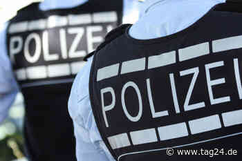 Aus heiterem Himmel: Jugendliche (17) attackiert Mann an Bahnhof Osterburken - TAG24