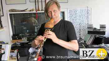 Die ganz andere Musik des Vlady Bystrowl