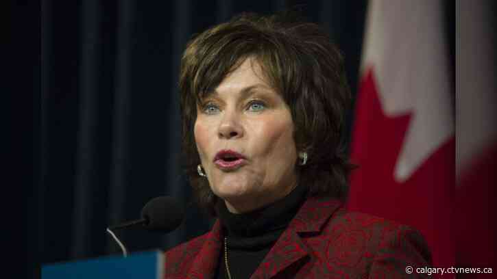 U.K.-style 'windfall tax' an unacceptable idea: Alberta energy minister