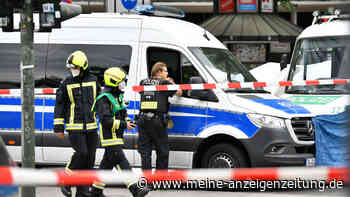Berlin: Auto rast in Menschengruppe und tötet Frau – SEK durchsucht Wohnung des Fahrers