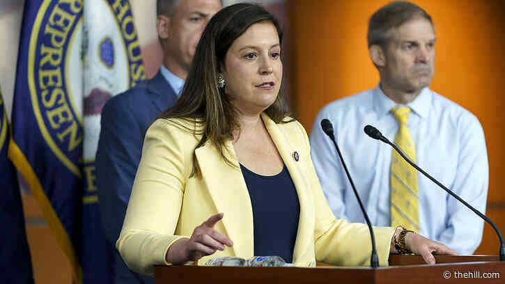 House GOP mounts media battle in prebuttal to Jan. 6 hearing