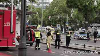 Zur Betreuung: Schüler der getöteten Lehrerin kehren in Heimat zurück