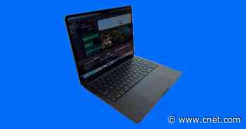 Apple's M2 MacBook Air Only Has 4 Ports. Here's What They Do     - CNET