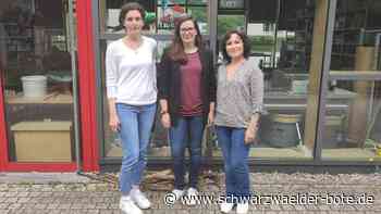 Neues Kursangebot - Nagolder Jugendkunstschule als Begegnungsstätte - Schwarzwälder Bote