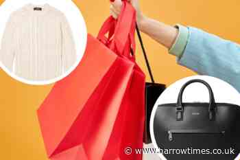 Mr Porter launches huge sale on men's designer wear in time for Fathers Day