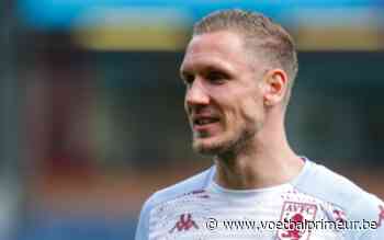 OFFICIEEL: Aston Villa zet huur om in definitieve deal: akkoord met AS Roma - VoetbalPrimeur.be