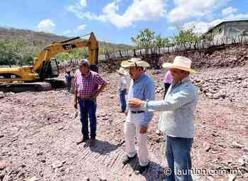 Tepalcingo recibirá seis millones de pesos menos de presupuesto Destacado - Unión de Morelos