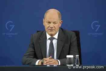 Experts urge Germany's govt to prepare for fall COVID wave - Powell River Peak